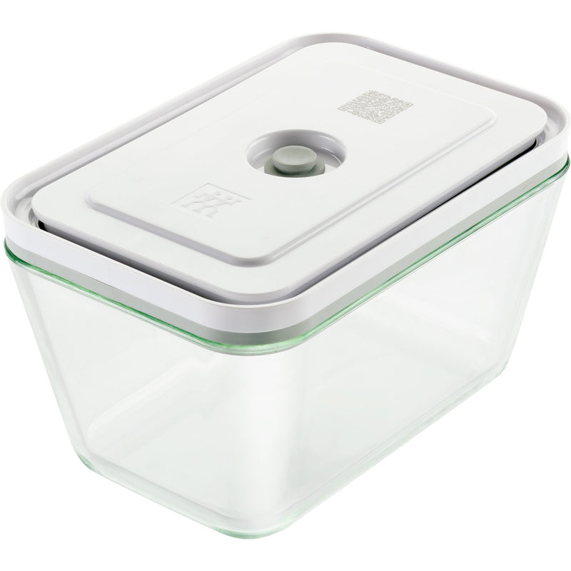 Zwilling Fresh & Save vakuumbeholder glas 2 liter - Kitchen One - Køb online på udsalg og tilbud lige nu - Hurtig levering til billige priser via Go with Gozomo