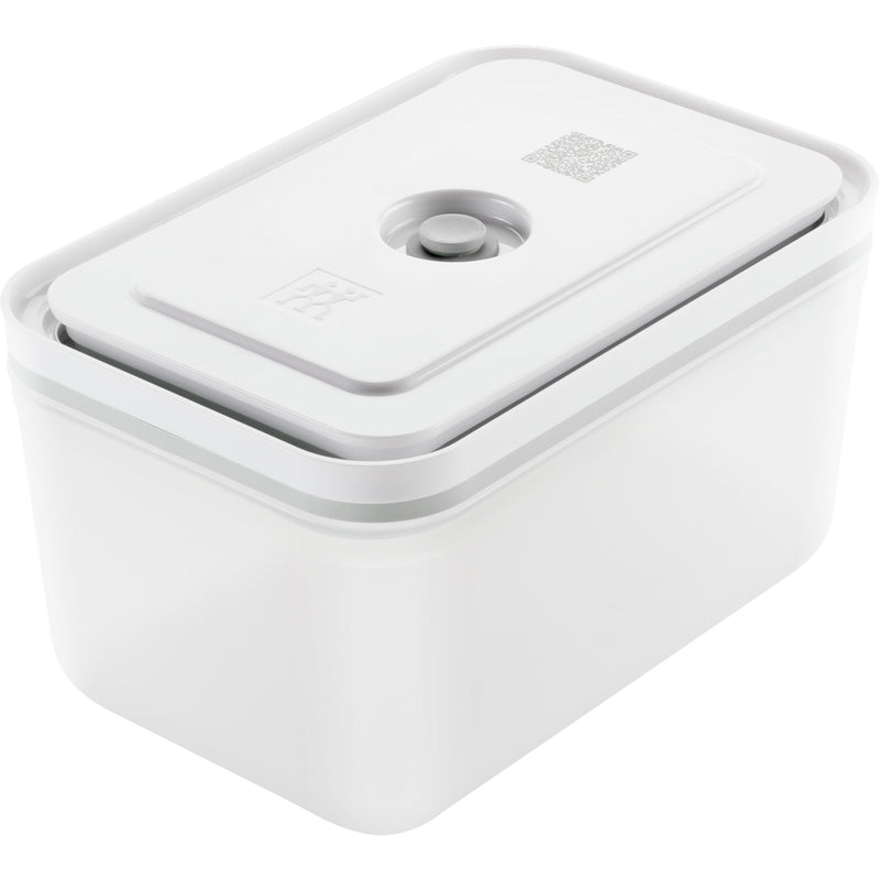 Zwilling Fresh & Save vakuumbeholder plast 2,3 liter - Kitchen One - Køb online på udsalg og tilbud lige nu - Hurtig levering til billige priser via Go with Gozomo