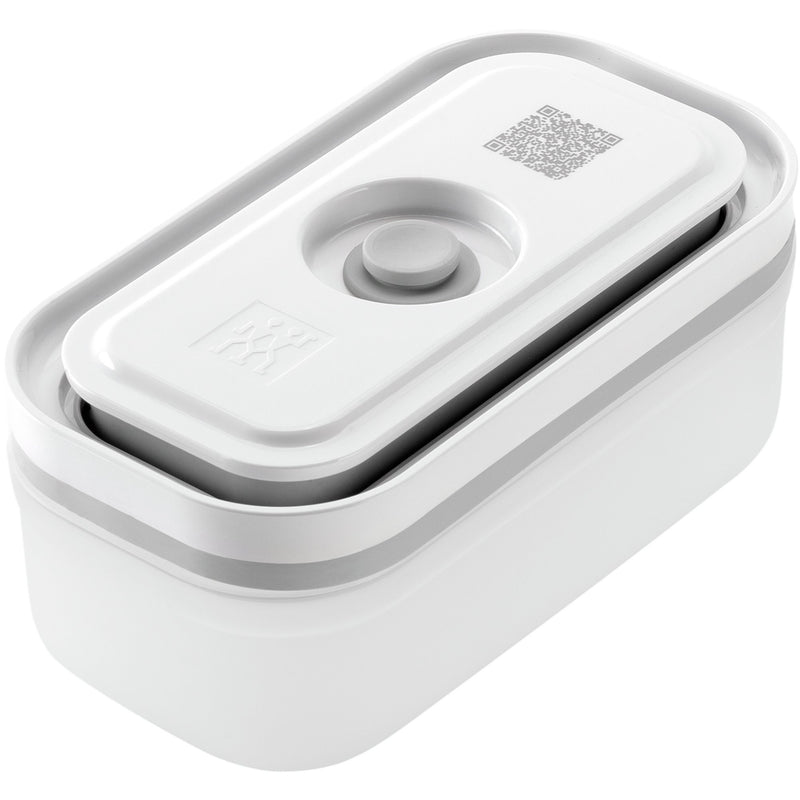 Zwilling Fresh & Save vakuumbeholder plast 0,4 liter - Kitchen One - Køb online på udsalg og tilbud lige nu - Hurtig levering til billige priser via Go with Gozomo