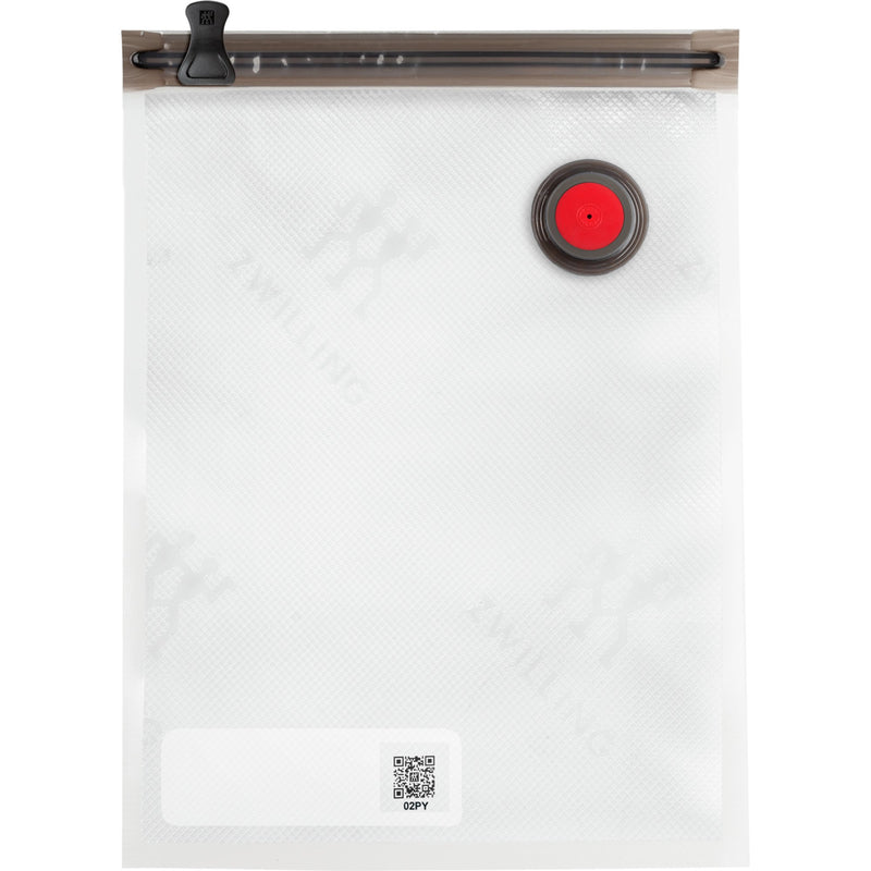 Zwilling Fresh & Save vakuumposer 10 stk. 4 liter - Kitchen One - Køb online på udsalg og tilbud lige nu - Hurtig levering til billige priser via Go with Gozomo