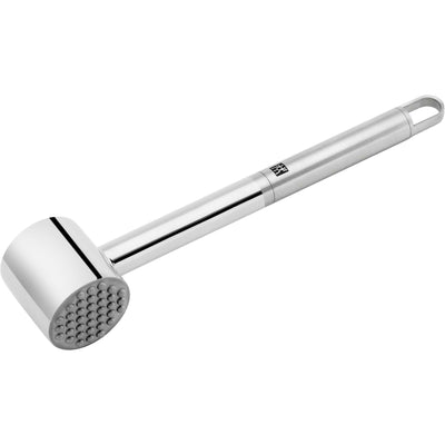 Zwilling Pro kødhammer - Kitchen One - Køb online på udsalg og tilbud lige nu - Hurtig levering til billige priser via Go with Gozomo