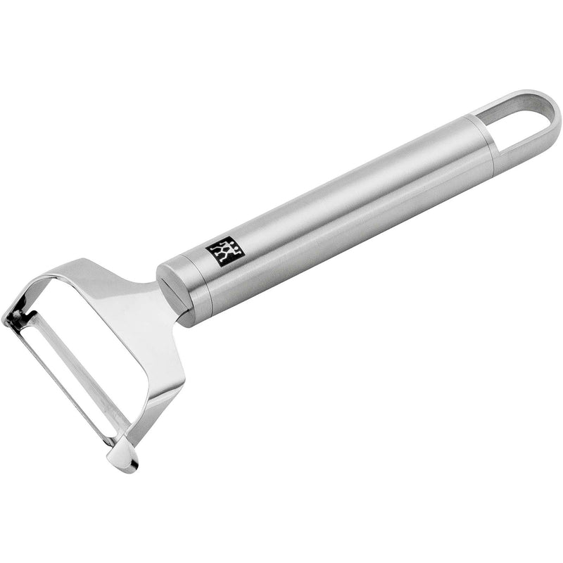 Zwilling Pro Y-skræller - Kitchen One - Køb online på udsalg og tilbud lige nu - Hurtig levering til billige priser via Go with Gozomo