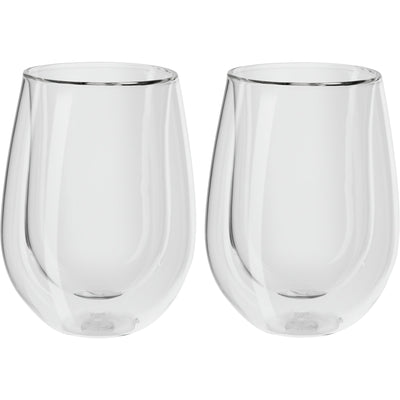 Zwilling Sorrento longdrink glas 2 stk. 30 cl. - Kitchen One - Køb online på udsalg og tilbud lige nu - Hurtig levering til billige priser via Go with Gozomo