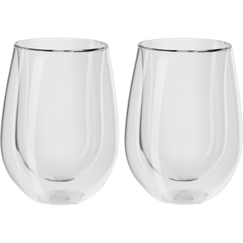 Zwilling Sorrento longdrink glas 2 stk. 30 cl. - Kitchen One - Køb online på udsalg og tilbud lige nu - Hurtig levering til billige priser via Go with Gozomo