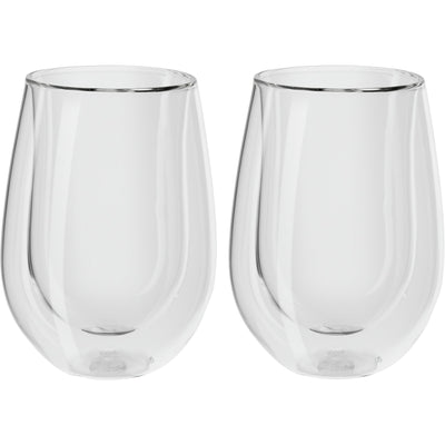 Zwilling Sorrento longdrink glas 2 stk. 35 cl. - Kitchen One - Køb online på udsalg og tilbud lige nu - Hurtig levering til billige priser via Go with Gozomo