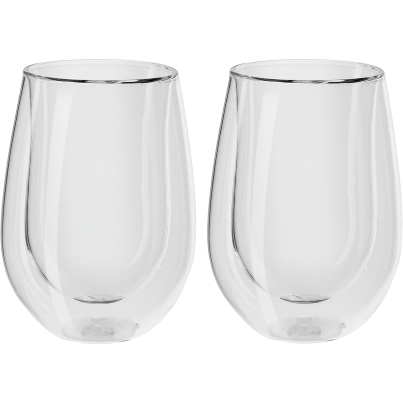 Zwilling Sorrento longdrink glas 2 stk. 35 cl. - Kitchen One - Køb online på udsalg og tilbud lige nu - Hurtig levering til billige priser via Go with Gozomo