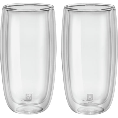 Zwilling Sorrento longdrink glas 2 stk. 47 cl. - Kitchen One - Køb online på udsalg og tilbud lige nu - Hurtig levering til billige priser via Go with Gozomo