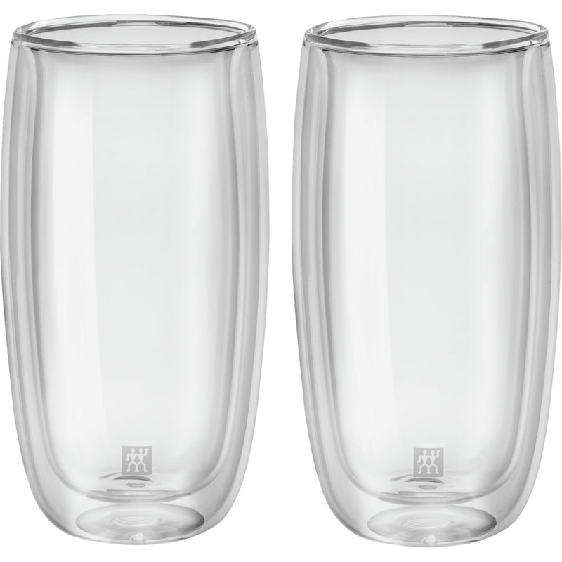 Zwilling Sorrento longdrink glas 2 stk. 47 cl. - Kitchen One - Køb online på udsalg og tilbud lige nu - Hurtig levering til billige priser via Go with Gozomo