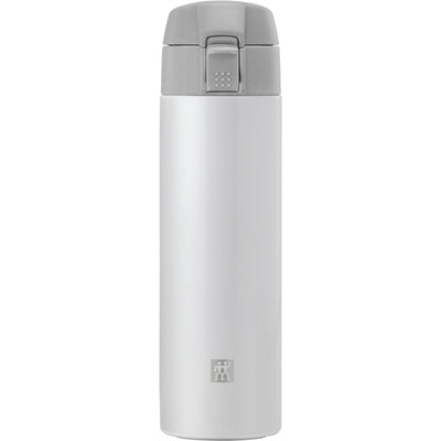 Zwilling Thermo termokrus 450 ml, hvid - Kitchen One - Køb online på udsalg og tilbud lige nu - Hurtig levering til billige priser via Go with Gozomo