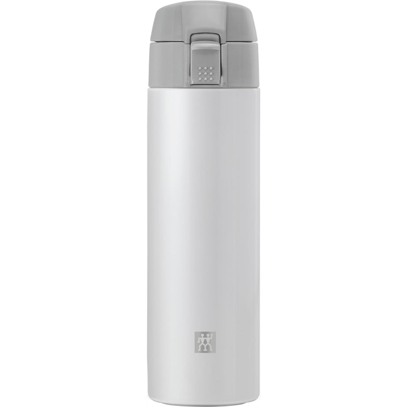 Zwilling Thermo termokrus 450 ml, hvid - Kitchen One - Køb online på udsalg og tilbud lige nu - Hurtig levering til billige priser via Go with Gozomo